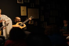 Bilhete para Fado no Chiado