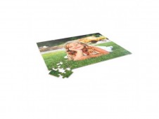 Puzzle A4 Personalizado