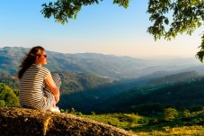 Escapada Verão & Aventura em Família no Gerês p/2 Adultos + 2 Crianças (4 noites)