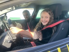 Stage de Pilotage Enfant - Audi / AMG / Clio RS - Formule BRONZE (dès 7 ans)