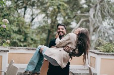 Pack Pedido de Casamento num Palácio de Sintra