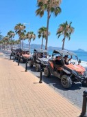 Ruta en Buggy por Benidorm y la Costa Blanca