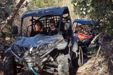 Excursión en Buggy 4x4 Benidorm (1h) - 2 personas
