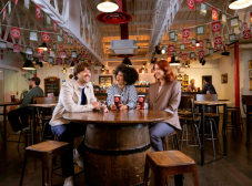 Signature Smithwick's Experience & Complimentary Pint for Two