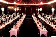 Paradis Latin | Dîner + Spectacle | 2 Personnes - Paris (75)