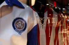 Atleti Tour & Museo - Niño 4-13 años