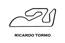 Circuito Ricardo Tormo | Cheste