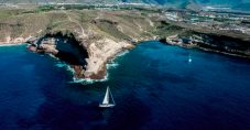 Vuelo en Helicóptero por Tenerife