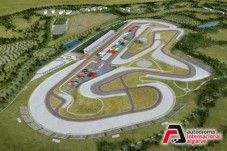 Curso de Moto - Driving Experiences - Autódromo do Algarve