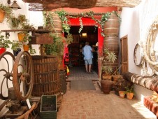 Visita a Bodega, Cata y  Degustación - 2 personas