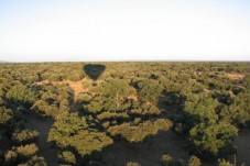 Vuelo en Globo por Salamanca