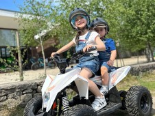 Off Road Kids