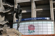 Visita Guiada ao Estádio Twickenham para Dois