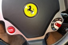 Conduzir um Ferrari F430 no Autódromo de Braga