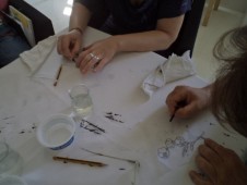 Rota Histórica de Azulejos no Porto c/workshop p/2