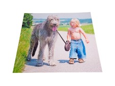 Puzzle 3000 peças personalizado
