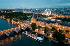 Séjour Paris Signature – Les plus belles tables de Paris