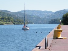 Escapada no Douro Vinhateiro