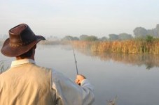 Pesca Desportiva (3 horas)