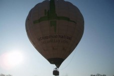 Vuelo en Globo por Salamanca