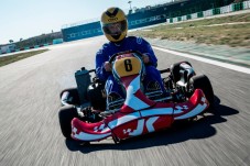 Karting no KIA em Portimão