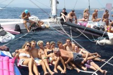 Croisière privée dans la Méditerranée