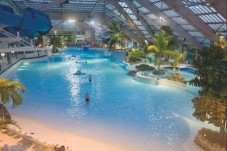 Aquaboulevard - 2 Enfants (3-11 ans)