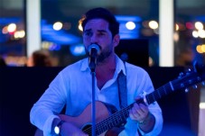 Jantar Cruzeiro VIP em Paris com Musica & champanhe p/2