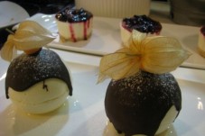 Workshop de Pastelaria para Iniciados