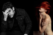 Photo Book Aurelio