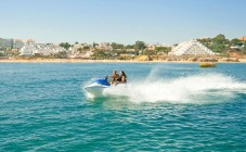 Jet Ski em Albufeira