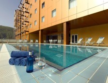 Escapada romántica en Granada (2 noches) - 2 personas