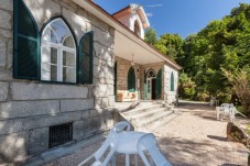 Escapada Verão & Aventura em Família no Gerês p/2 Adultos + 2 Crianças (4 noites)