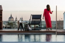 Escapadinha Palácio e Flamenco em Madrid – 2 pessoas