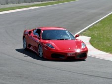 Conduzir um Ferrari F430 F1 | 4 Voltas em Circuito de Espanha