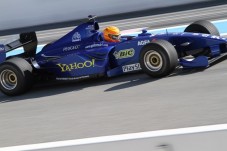 Estágio de Condução de Formula 1 - Bronze Pack