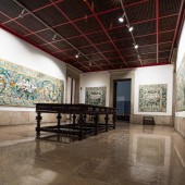 Museu Nacional do Azulejo