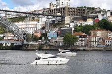 Porto Yacht Sunset Tour