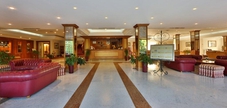 un weekend si relax in spa a Fiuggi 