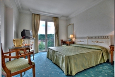 un weekend si relax in spa a Fiuggi 