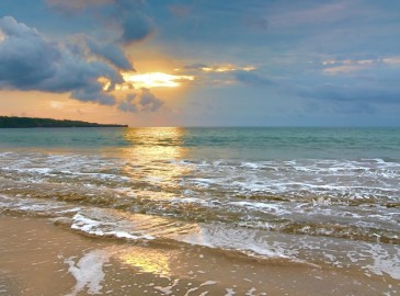 Férias no Algarve