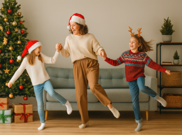 O Que Oferecer à Mãe no Natal: Ideias Originais Que Ficam na Memória