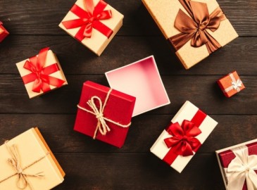Presentes de Natal Para  Avó 