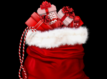 Prendas Originais de Natal
