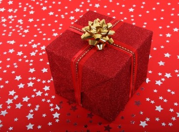 Prendas de Natal para Esposa: Ideias Originais e Cheias de Significado