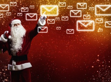 Prendas de Natal para Pai