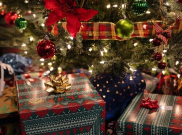 Dicas de Presentes para Natal