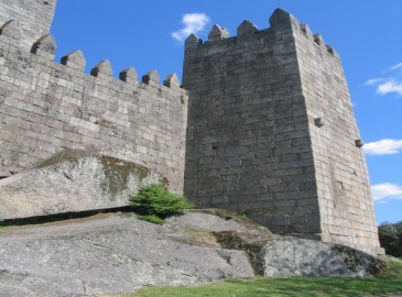 Massagens em Guimarães