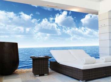 Foto Mural 4 m x 2,8 m