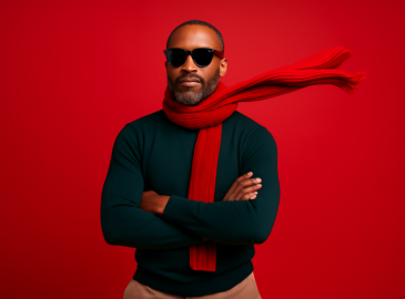 Prendas de Natal para Homem de 40 Anos